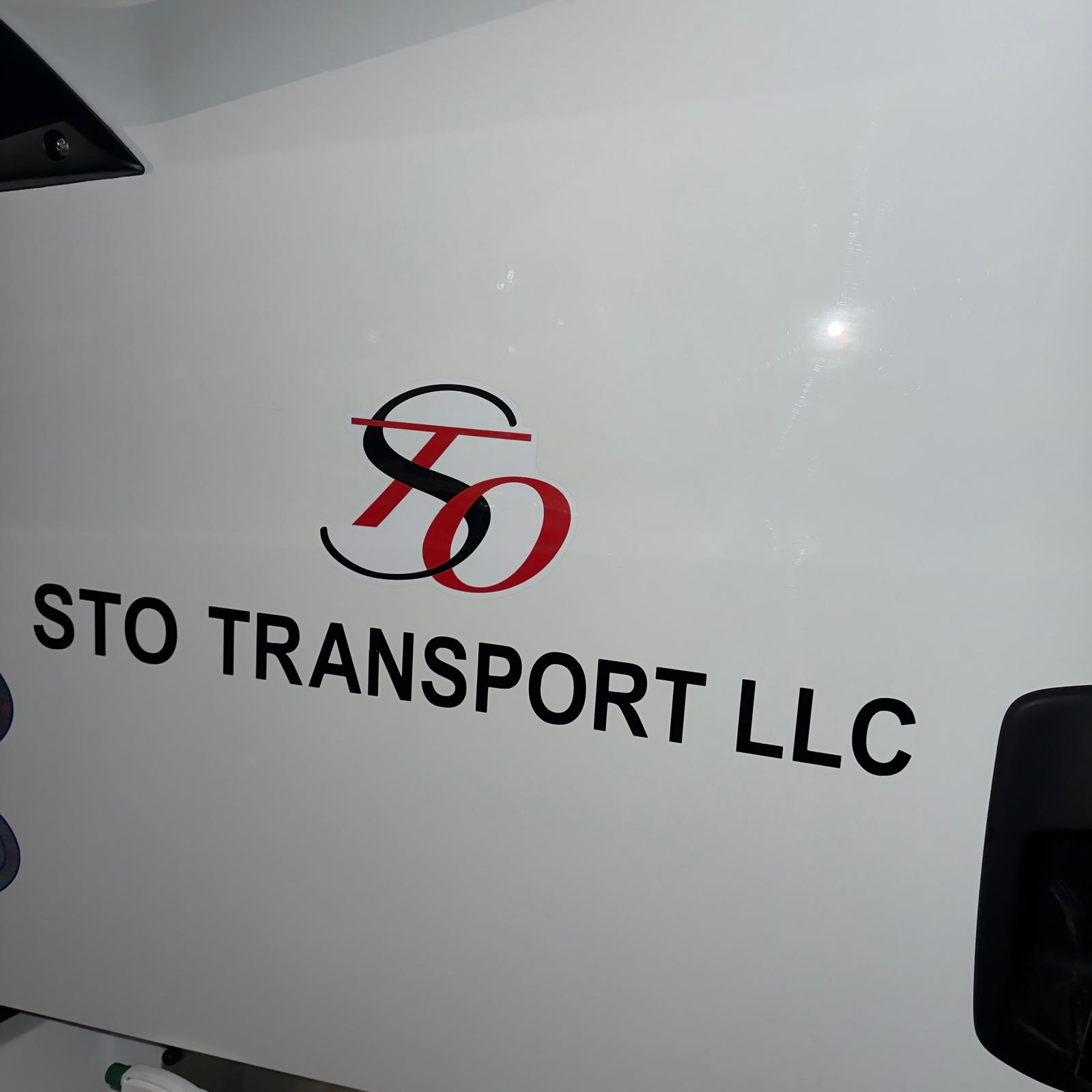 Commercial Vehicle Branding